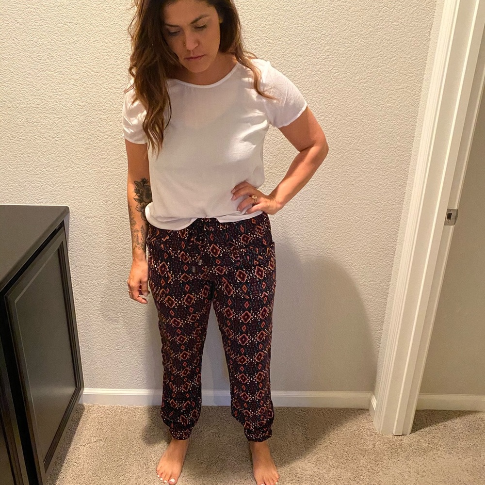 Joggers